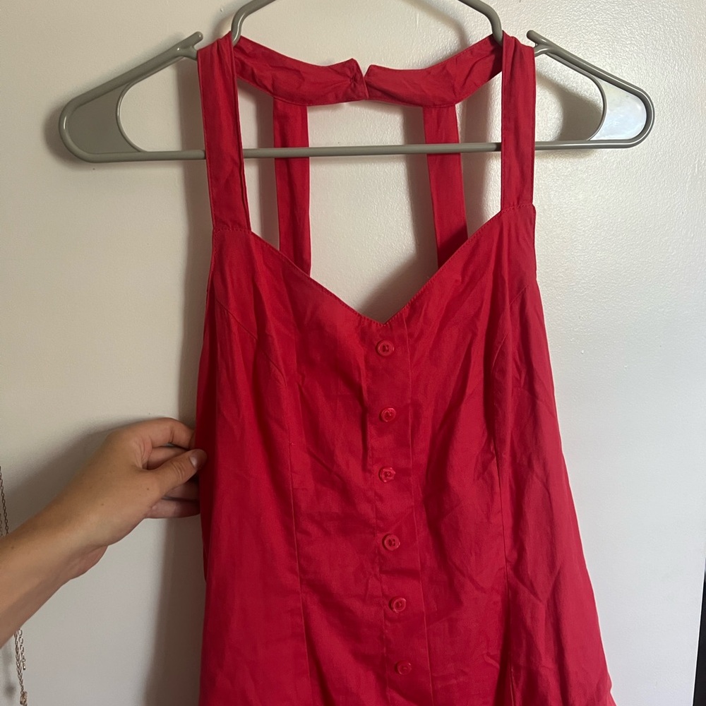 SINCERELY JULES mini dress - Picture 8 of 14